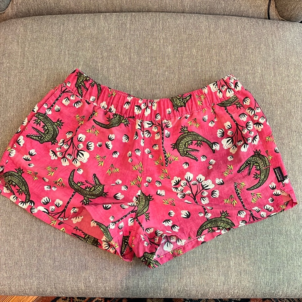 Patagonia Barely Baggies, XS